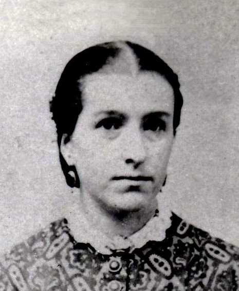 Mary Ann Sarah Harman (1840 - 1875) Profile